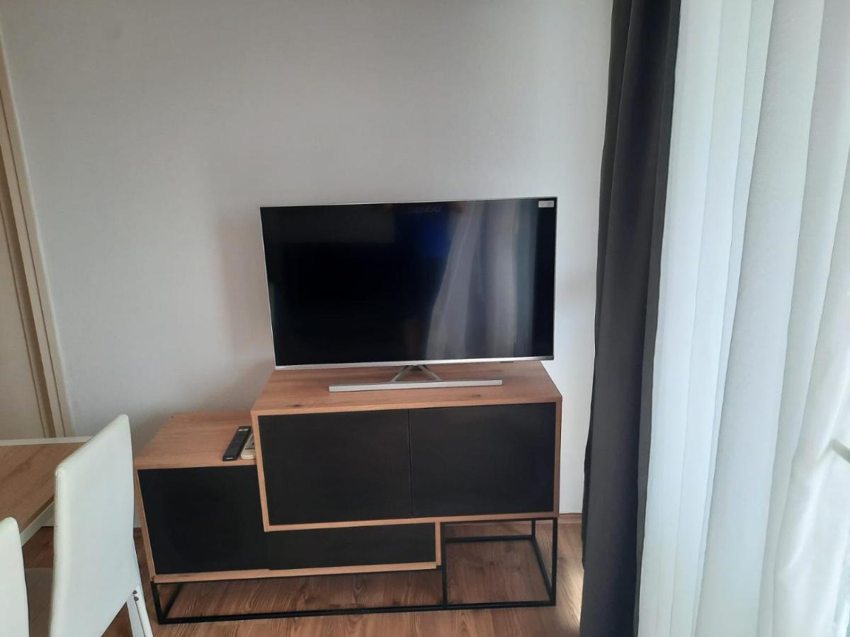 Most Zadar Appartement *