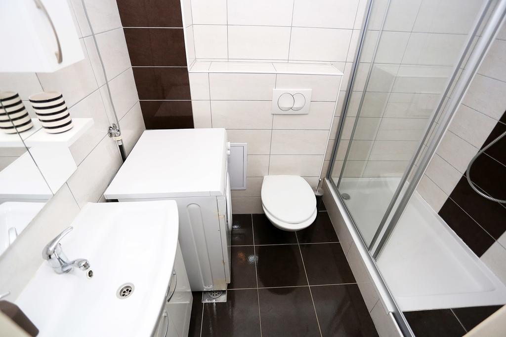 Appartement Most Zadar