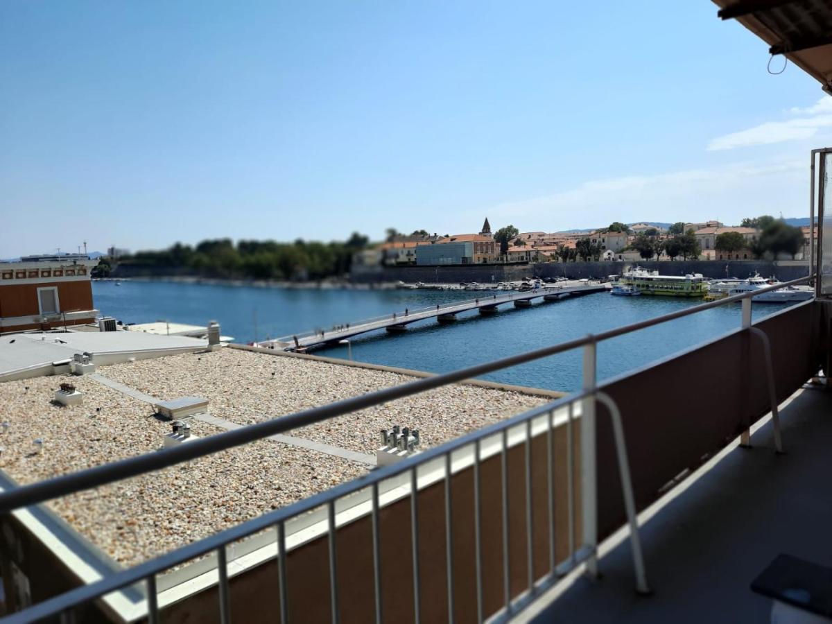 Apartment Most Zadar