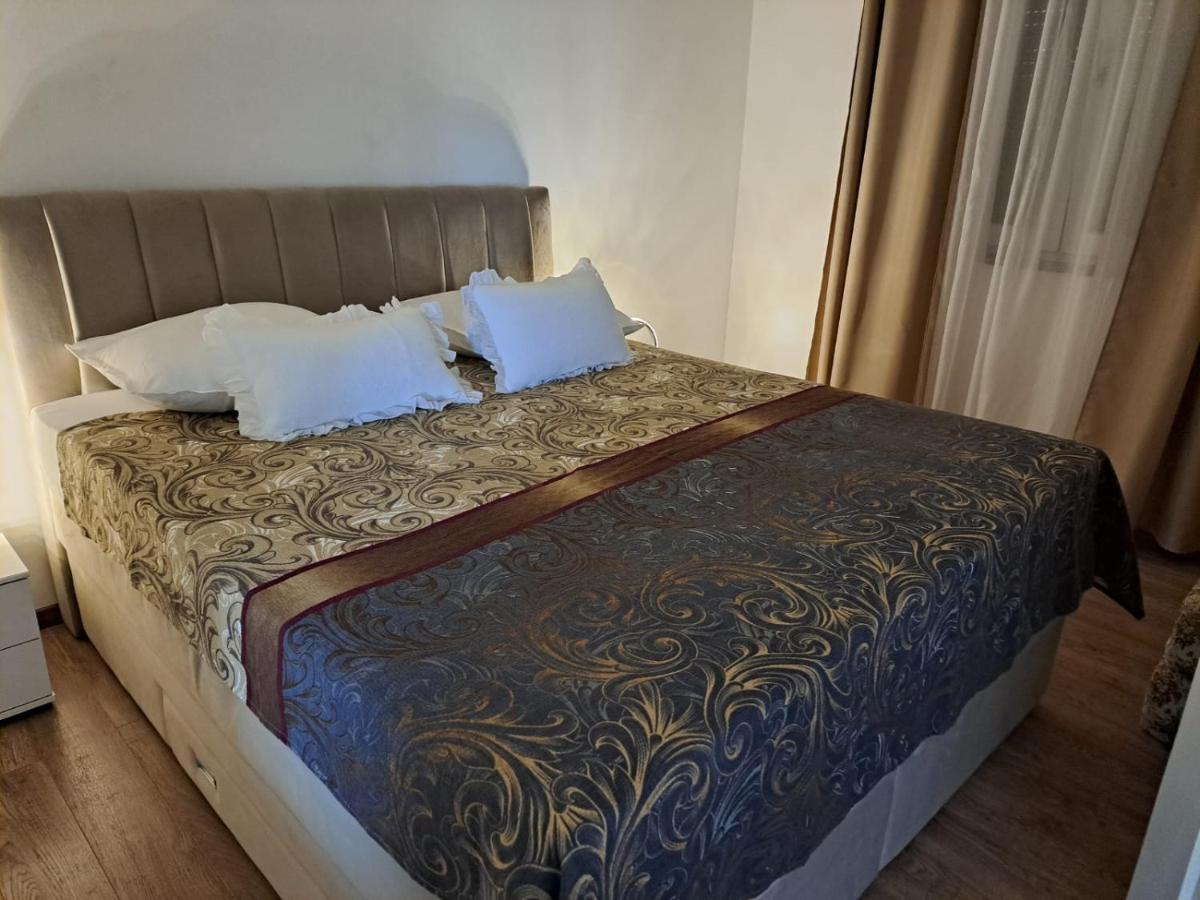 Apartment Most Zadar *