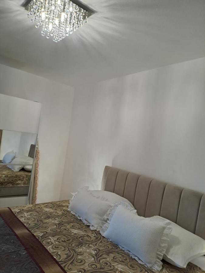 Most Zadar Apartment